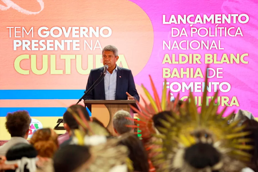 Mais de mil projetos culturais são contemplados com editais da Política Nacional Aldir Blanc na Bahia