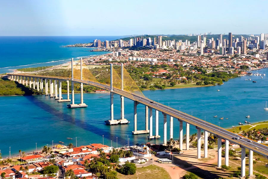 Investimentos do Governo Federal no Rio Grande do Norte somam mais de R$ 600 milhões