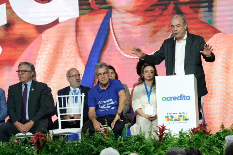 BNDES e Sebrae lançam fundo que garante R$ 9,4 bi em crédito para microempreendedores