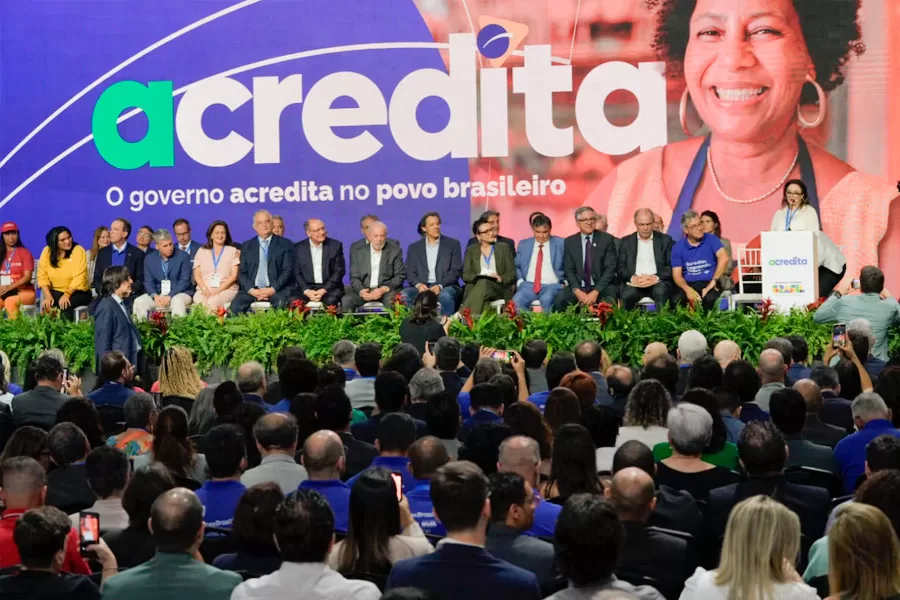 BNDES e Sebrae lançam fundo que garante R$ 9,4 bi em crédito para microempreendedores