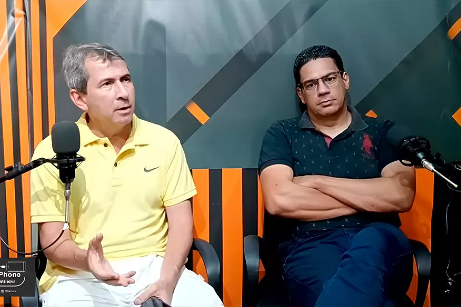 Bemtivi é eleito prefeito pela terceira vez e, de quebra, se aproxima dos maiorais da política itanheense 