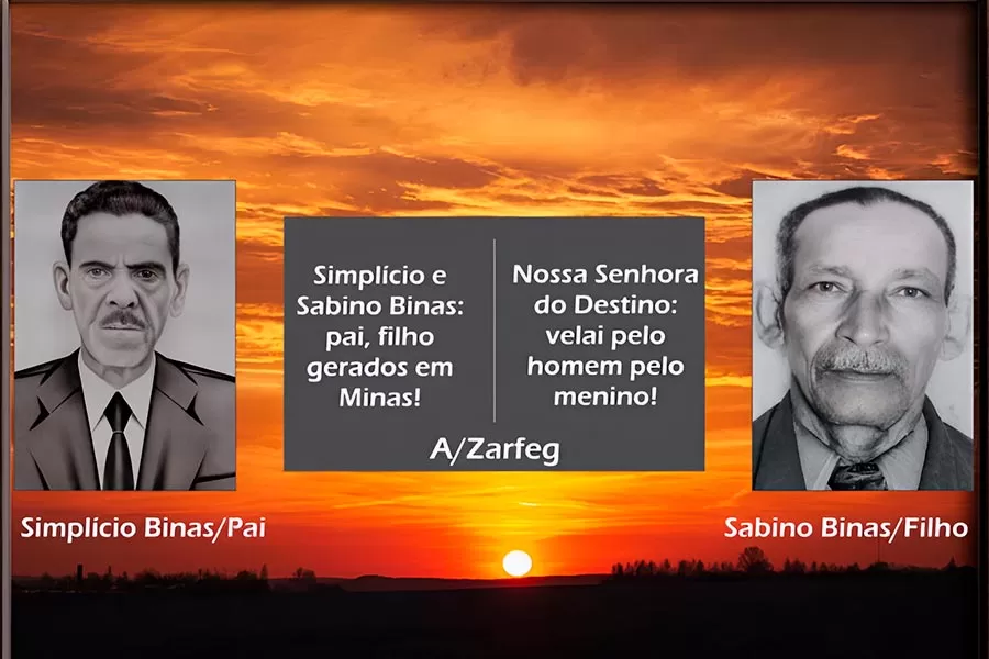 A lista dos dez maiorais de Itanhém, que completa 65 anos de emancipação política nesta segunda (14)