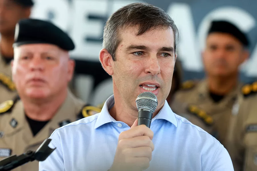 Polícia Militar da Bahia lança Operação Hórus em Salvador
