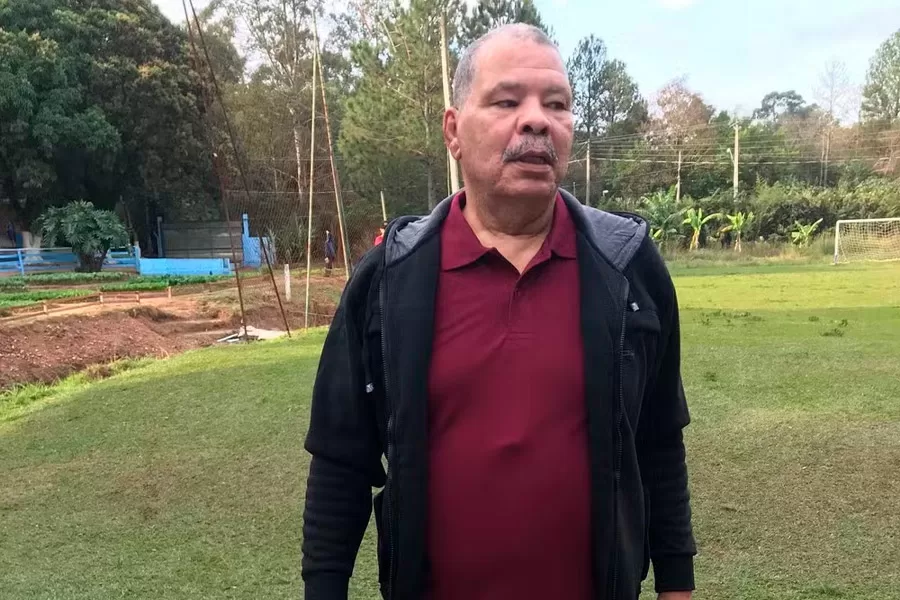 Maguila, lenda do boxe brasileiro, morre aos 66 anos