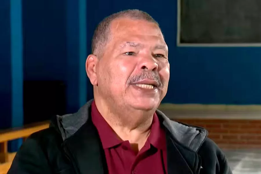 Maguila, lenda do boxe brasileiro, morre aos 66 anos