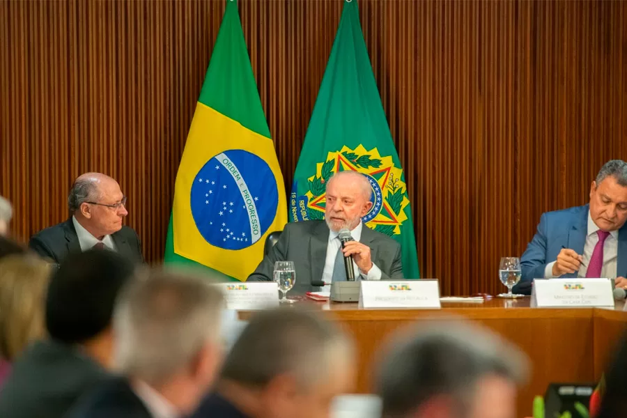 Jerônimo defende 