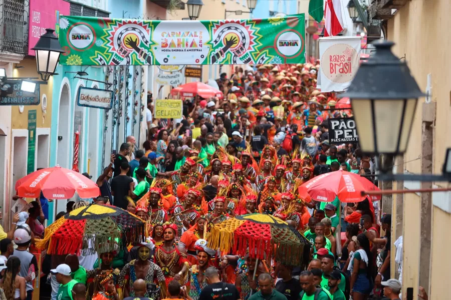 Bahia recebe reunião do GT de Cultura do G20