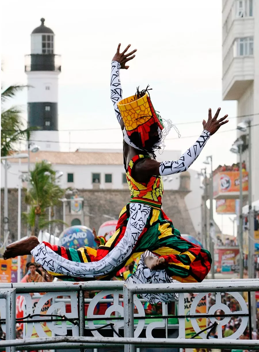 Bahia recebe reunião do GT de Cultura do G20