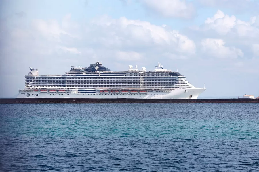 Nova temporada de cruzeiros é aberta em Salvador com rotas para Morro de São Paulo, Itacaré, Trancoso e Abrolhos