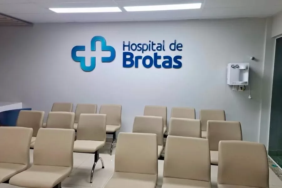 Planserv: Hospital da Bahia anuncia suspensão de atendimentos de urgência e emergência