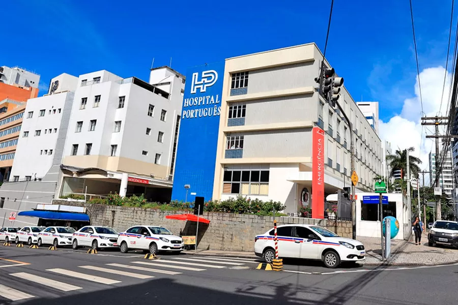 Planserv: Hospital da Bahia anuncia suspensão de atendimentos de urgência e emergência