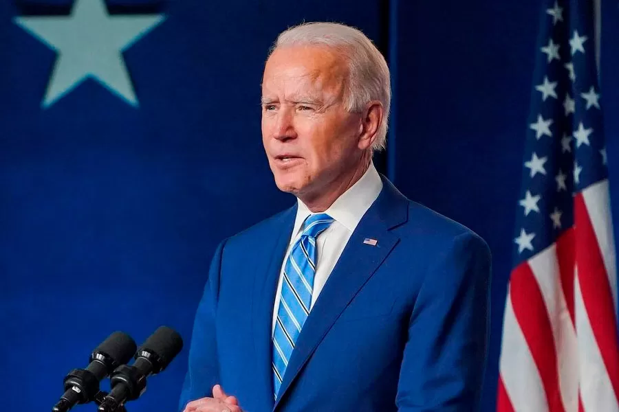 Biden liga para Lula e confirma vinda ao Rio para Cúpula do G20