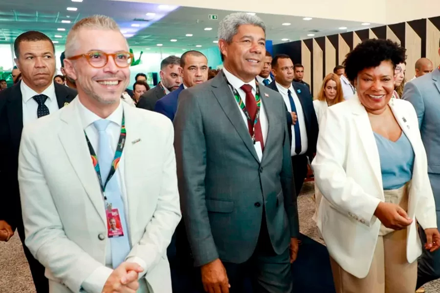 Reunião do G20 termina com entrega de carta da Bahia para políticas globais de fomento à cultura e à sustentabilidade