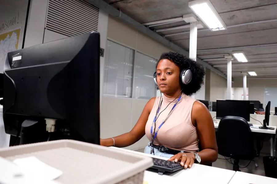 Partiu Estágio: Governo do Estado convoca 3.255 estudantes