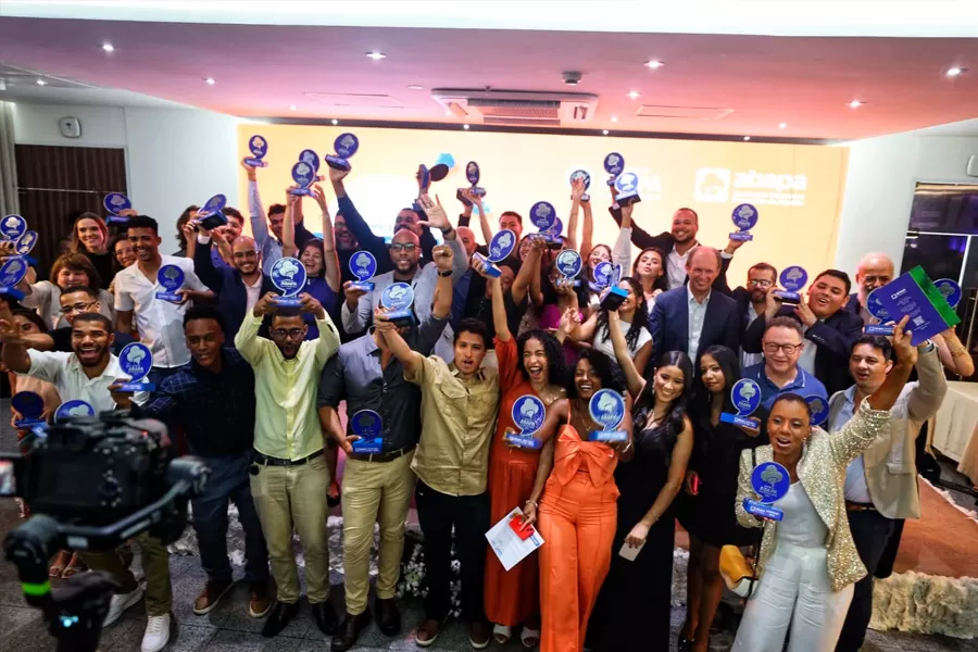 Jornalistas e estudantes são premiados no 4º Prêmio Abapa de Jornalismo por abordarem mudanças climáticas