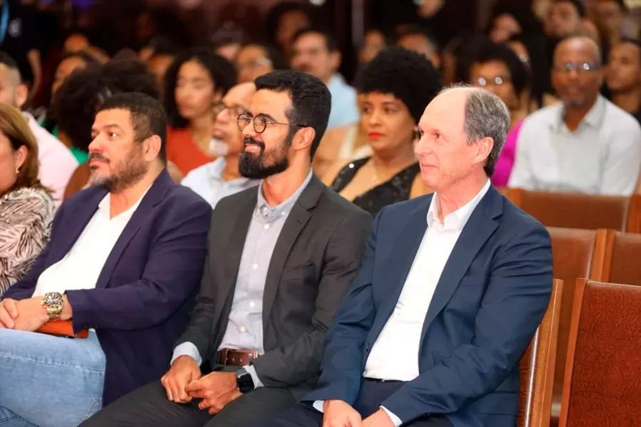 Jornalistas e estudantes são premiados no 4º Prêmio Abapa de Jornalismo por abordarem mudanças climáticas