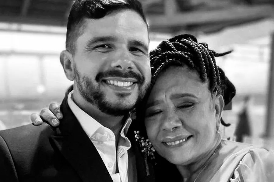Morre Marcelo, filho de Marta Rodrigues e sobrinho do governador da Bahia