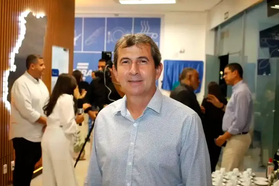 Prefeito eleito de Itanhém, Bemtivi e vereadores serão diplomados no dia 17 de dezembro
