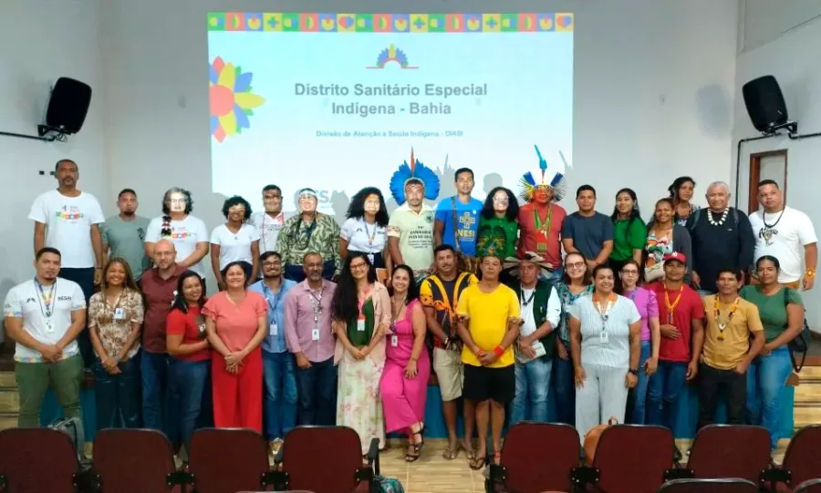 Telessaúde implanta telediagnóstico em comunidades indígenas do Extremo Sul