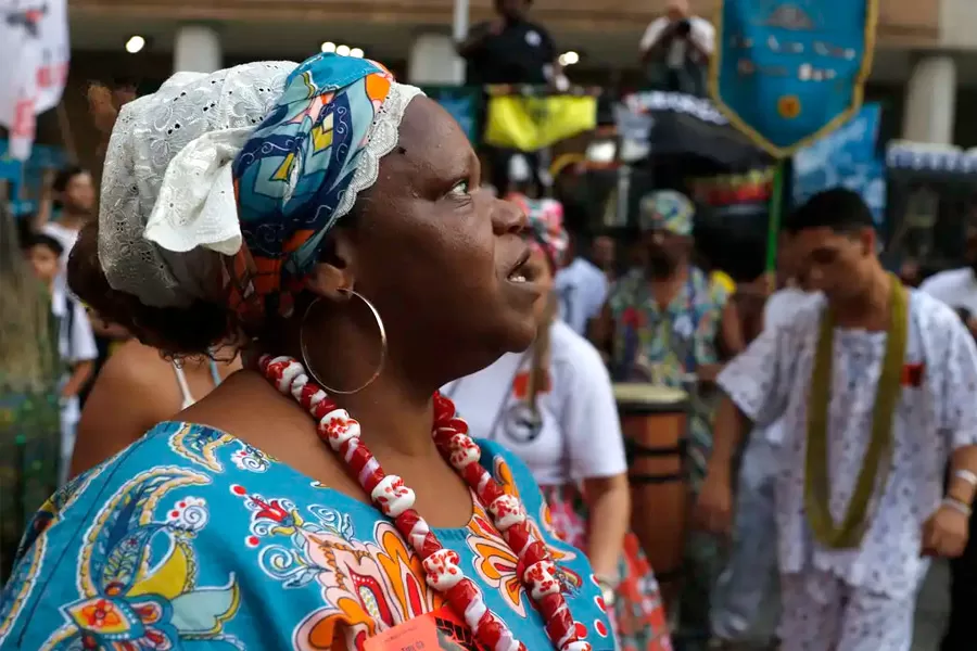 Dia da Consciência Negra é reivindicação social desde a ditadura