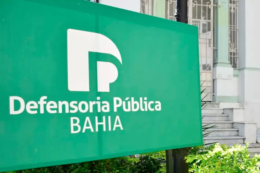 Defensoria Pública da Bahia abre seleção com 30 vagas de estágio; saiba como participar