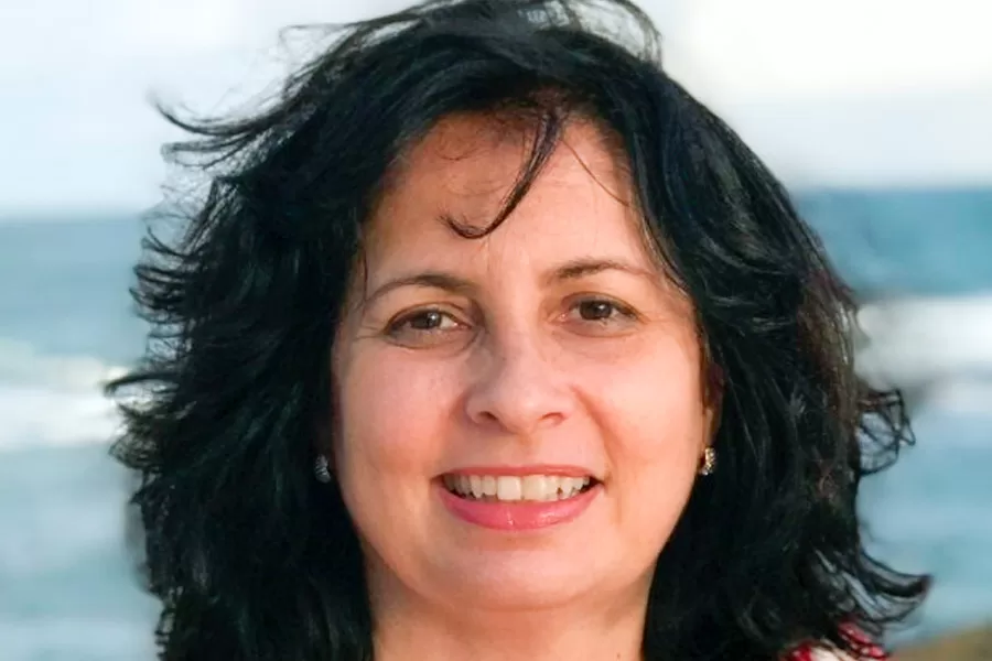 Pesquisadora do Senai Cimatec é eleita para a Academia Mundial de Ciências