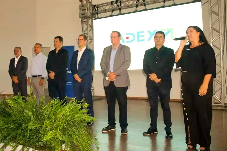 Adex, Sebrae, APES e UPB realizam encontro de gestores e lideranças pelo desenvolvimento no Extremo Sul