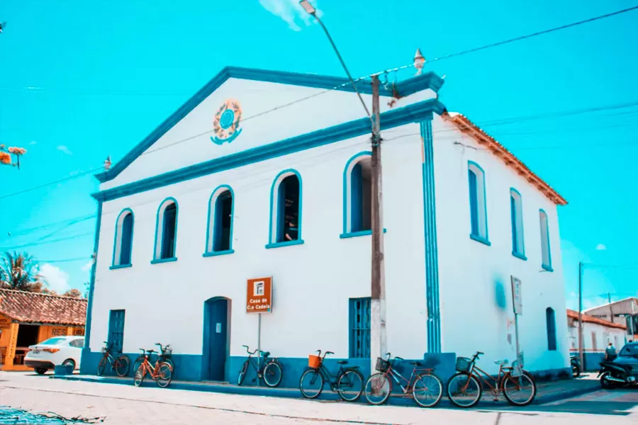 Nova Viçosa realiza 1ª Conferência Municipal do Meio Ambiente
