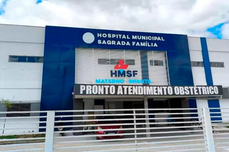 Bebê de 9 meses morre após automedicação em Teixeira de Freitas