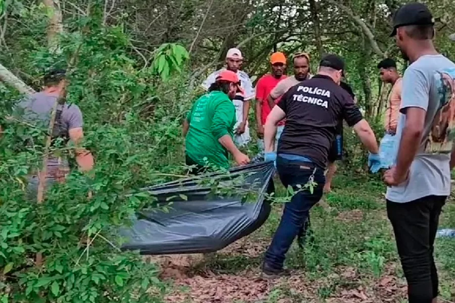Tragédia em Medeiros Neto: irmãos perdem a vida em afogamento no rio Alcobaça