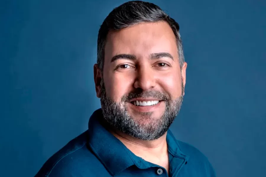 Isan Botelho, Prefeito Eleito de Itapebi, Será Presidente do Consórcio da Saúde da Costa do Descobrimento em 2025
