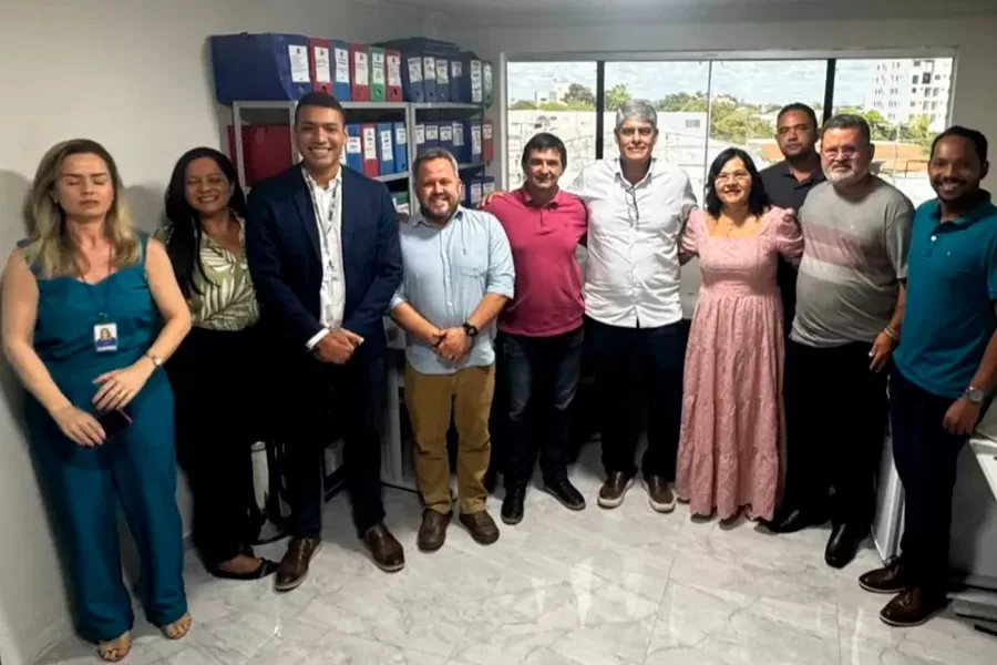 Isan Botelho, Prefeito Eleito de Itapebi, Será Presidente do Consórcio da Saúde da Costa do Descobrimento em 2025
