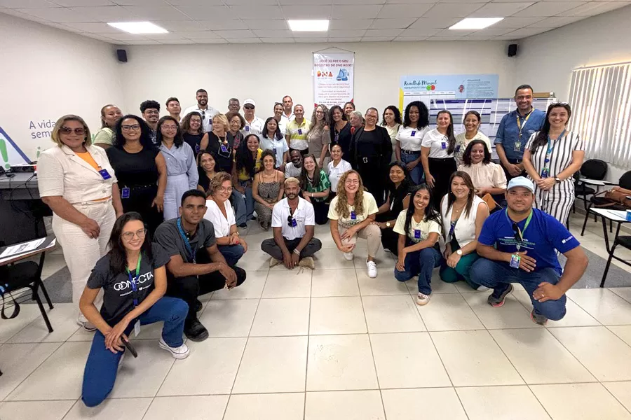 Programa Suzano de Educação: Municípios baianos apresentam iniciativas de sucesso desenvolvidas ao longo do ano
