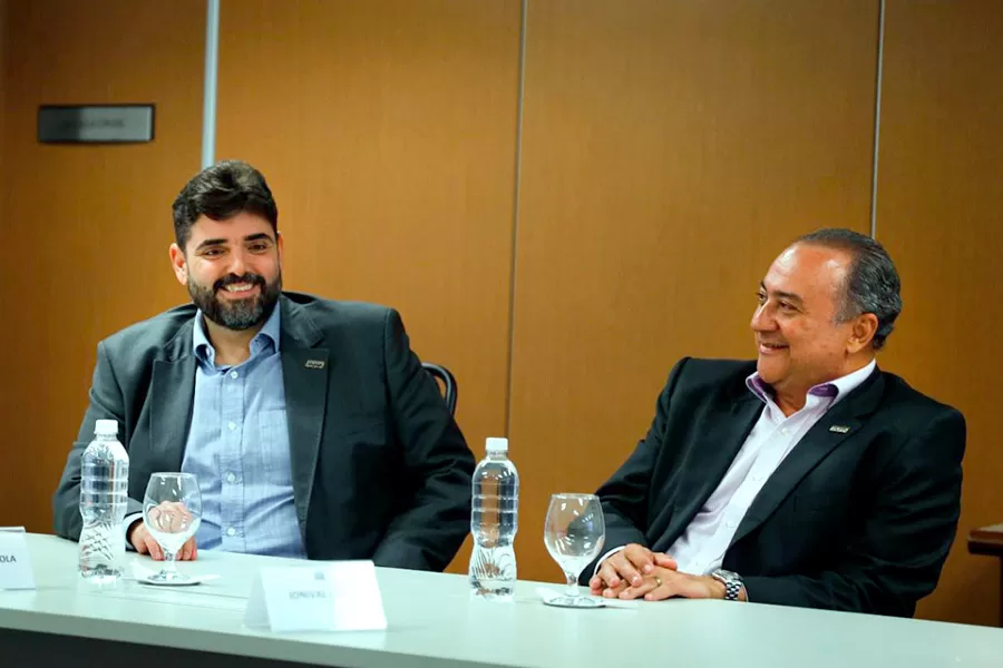 Governador Jerônimo Rodrigues anuncia mudanças no secretariado