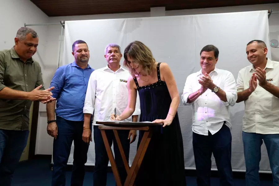 Bahia avança na produção sustentável de cacau com assinatura de protocolo de intenções com Nestlé