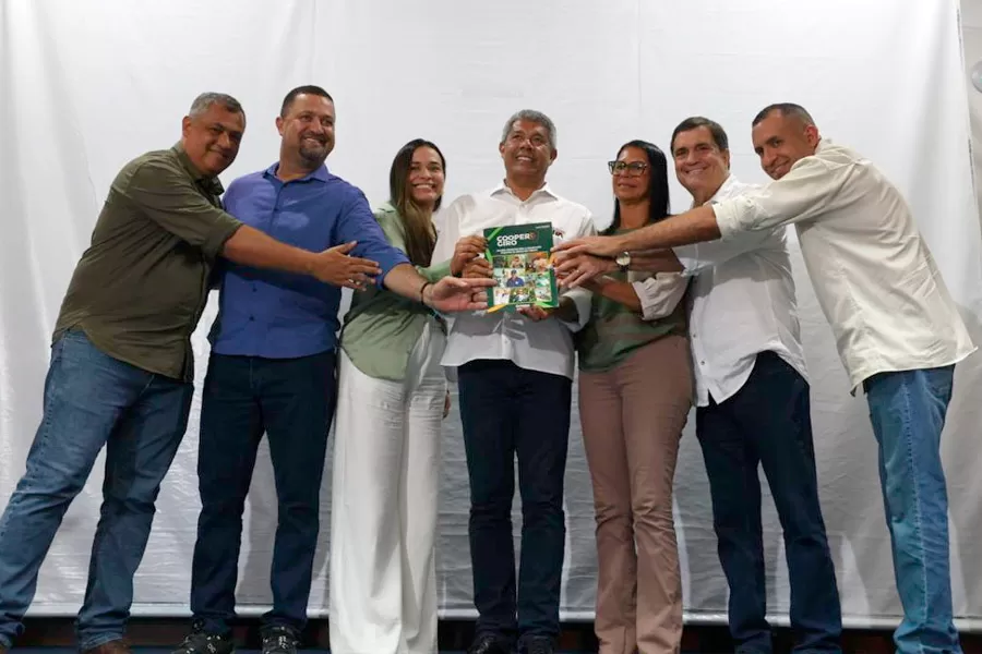 Bahia avança na produção sustentável de cacau com assinatura de protocolo de intenções com Nestlé