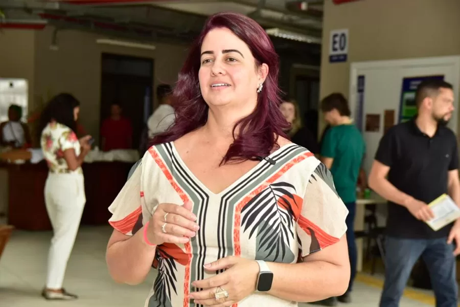 Emergência climática e ação coletiva: Teixeira de Freitas sediou a 1ª Conferência Municipal de Meio Ambiente