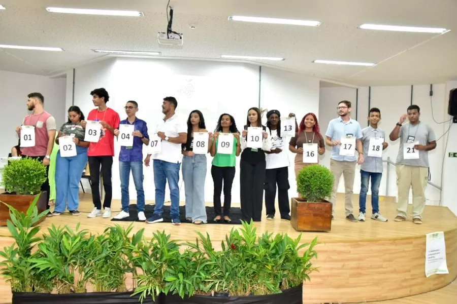 Emergência climática e ação coletiva: Teixeira de Freitas sediou a 1ª Conferência Municipal de Meio Ambiente
