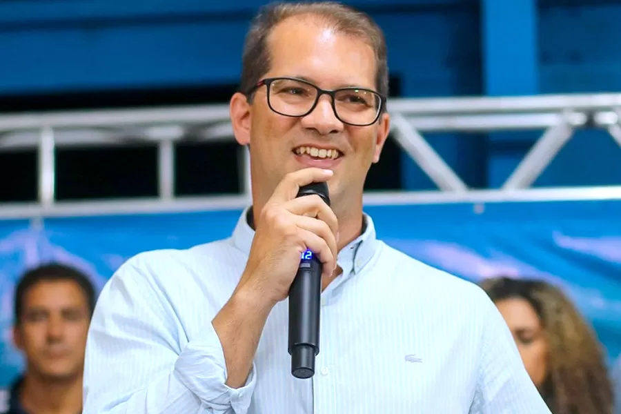 Urbanização da BR-101 em Teixeira de Freitas avança em parceria com o governo da Bahia