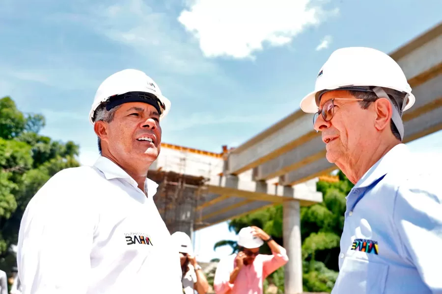 Reforma do Complexo Policial de Ilhéus é entregue pelo governador