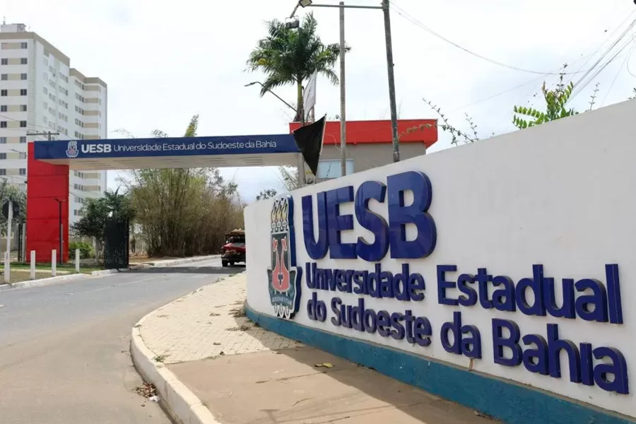Universidade do Sudoeste realiza seleção Reda para técnicos de nível médio e superior