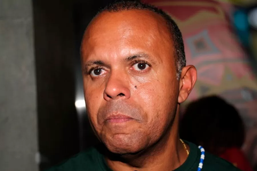 Vereador de Salvador que está na lista da Overclean homenageou juíza que soltou ‘Rei do Lixo’
