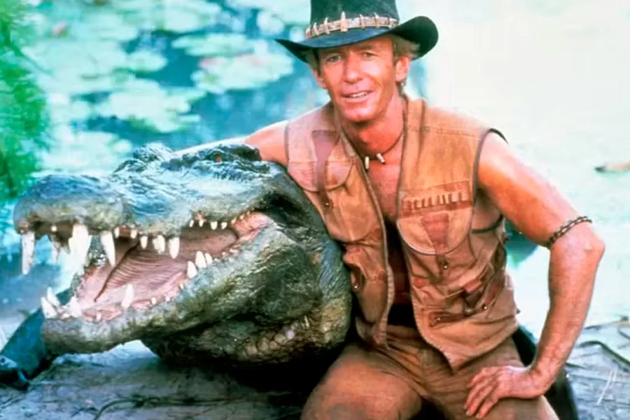 Morre astro 'animal' de 