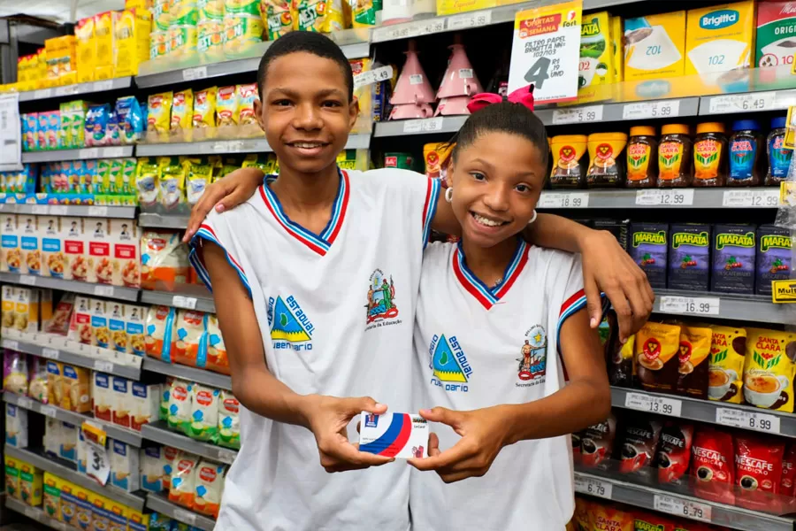 Bahia inicia 2025 com novos projetos para a Educação Profissional e segue com modernização da rede de ensino estadual