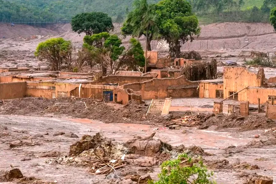 Justiça britânica retomará julgamento de Mariana em 13 de janeiro