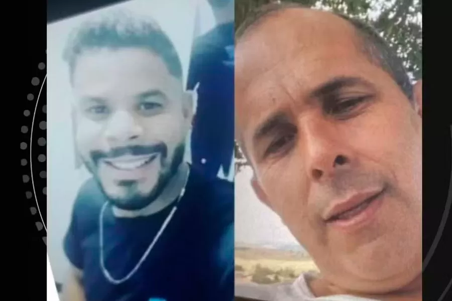 Acidente deixa dois mortos e três feridos no sudoeste da Bahia