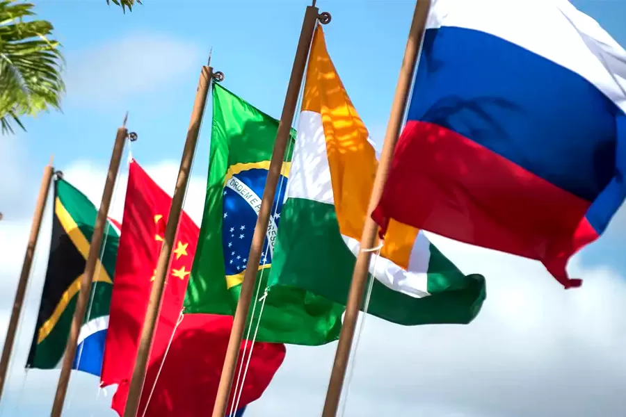 Brasil anuncia entrada da Indonésia como membro pleno do Brics