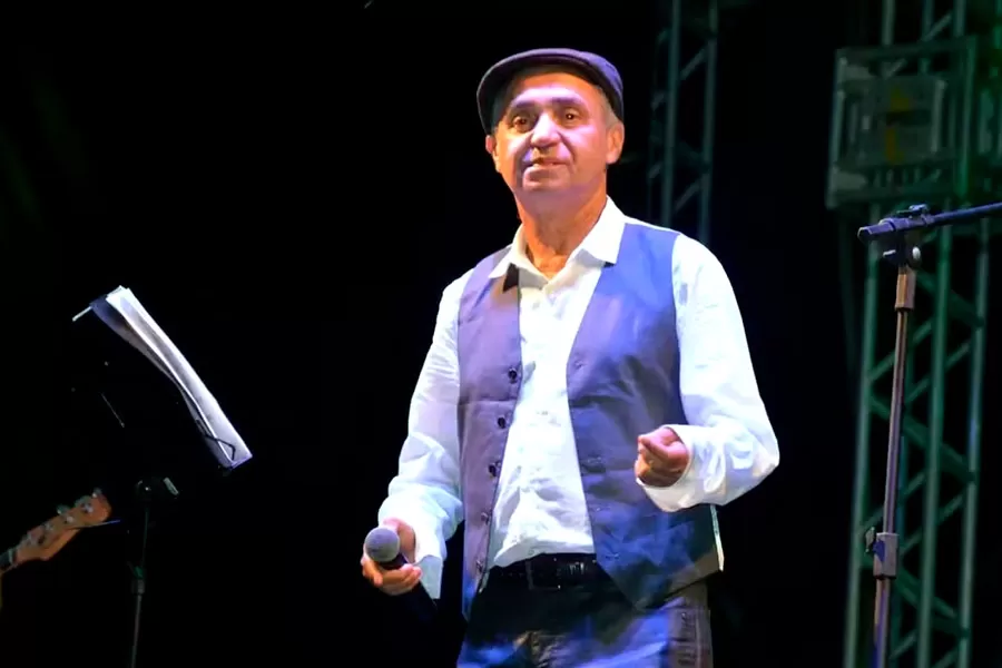 Morre Carlos Pitta, cantor e compositor referência na MPB que descobriu Ivete Sangalo aos 17 anos