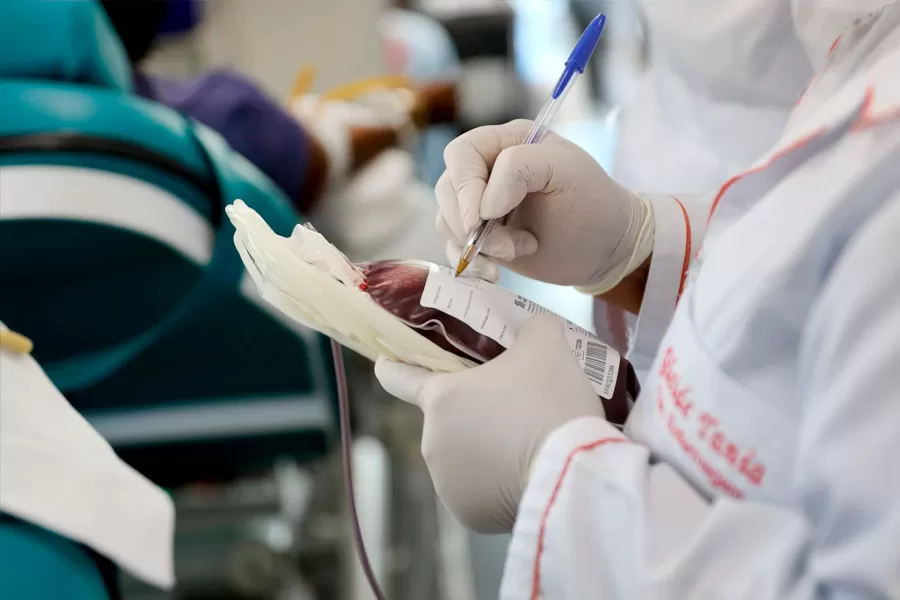 Com estoque crítico, Hemoba convoca doadores de sangue por toda Bahia Com estoque crítico, Hemoba convoca doadores de sangue por toda Bahia