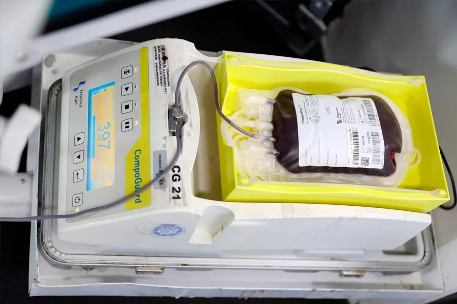 Com estoque crítico, Hemoba convoca doadores de sangue por toda Bahia Com estoque crítico, Hemoba convoca doadores de sangue por toda Bahia